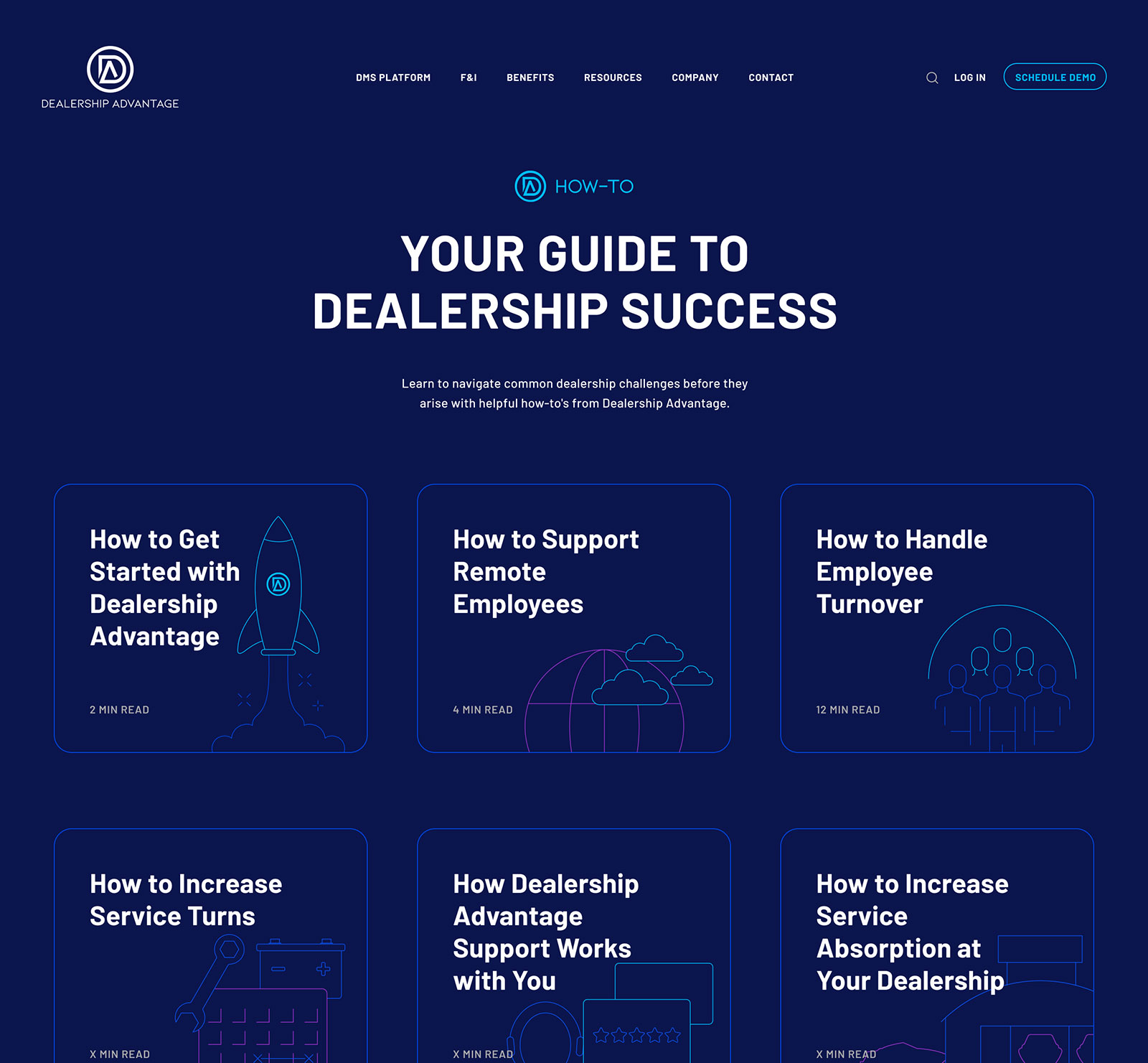 dealership advantage website