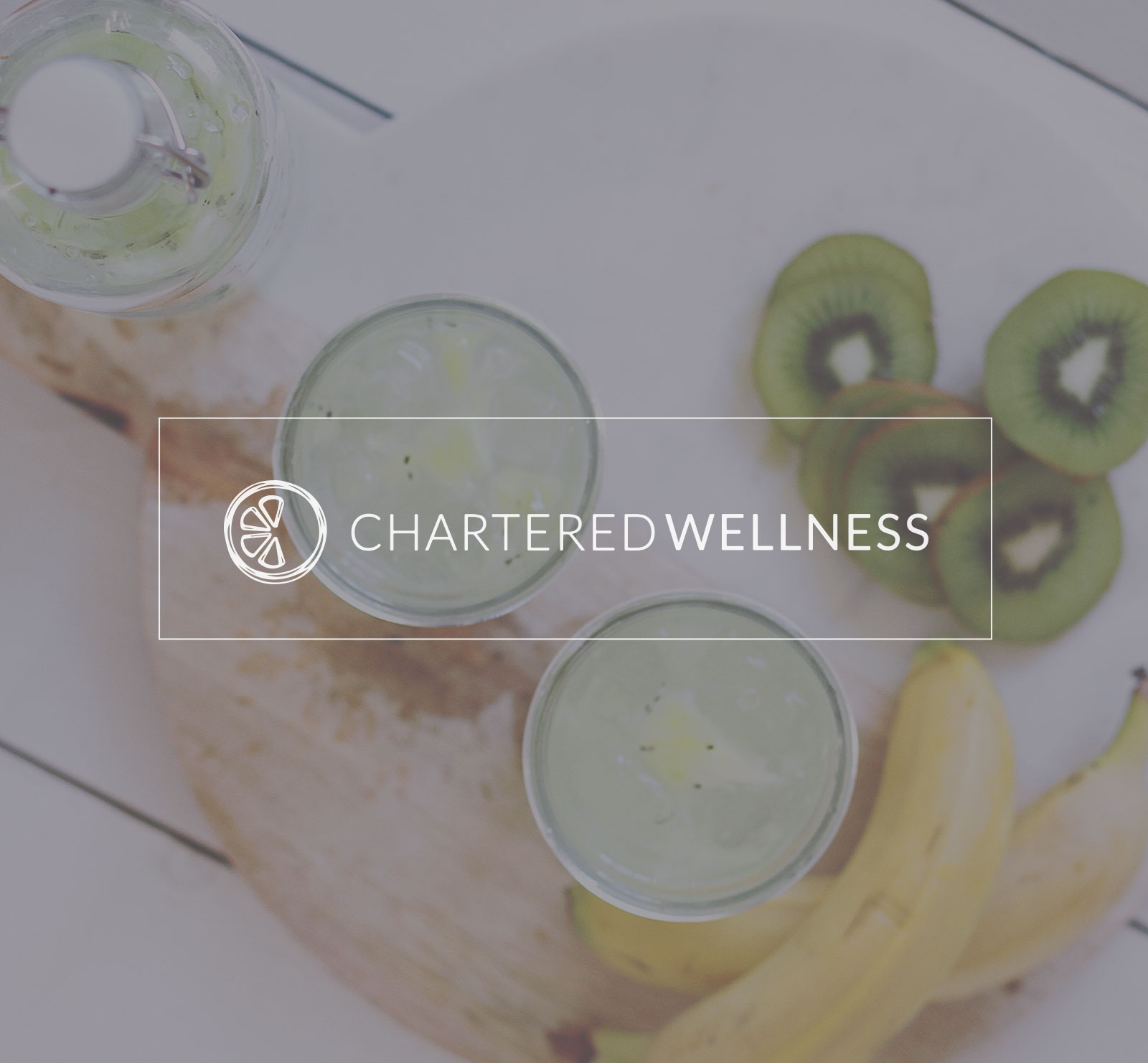 chartered wellness brand