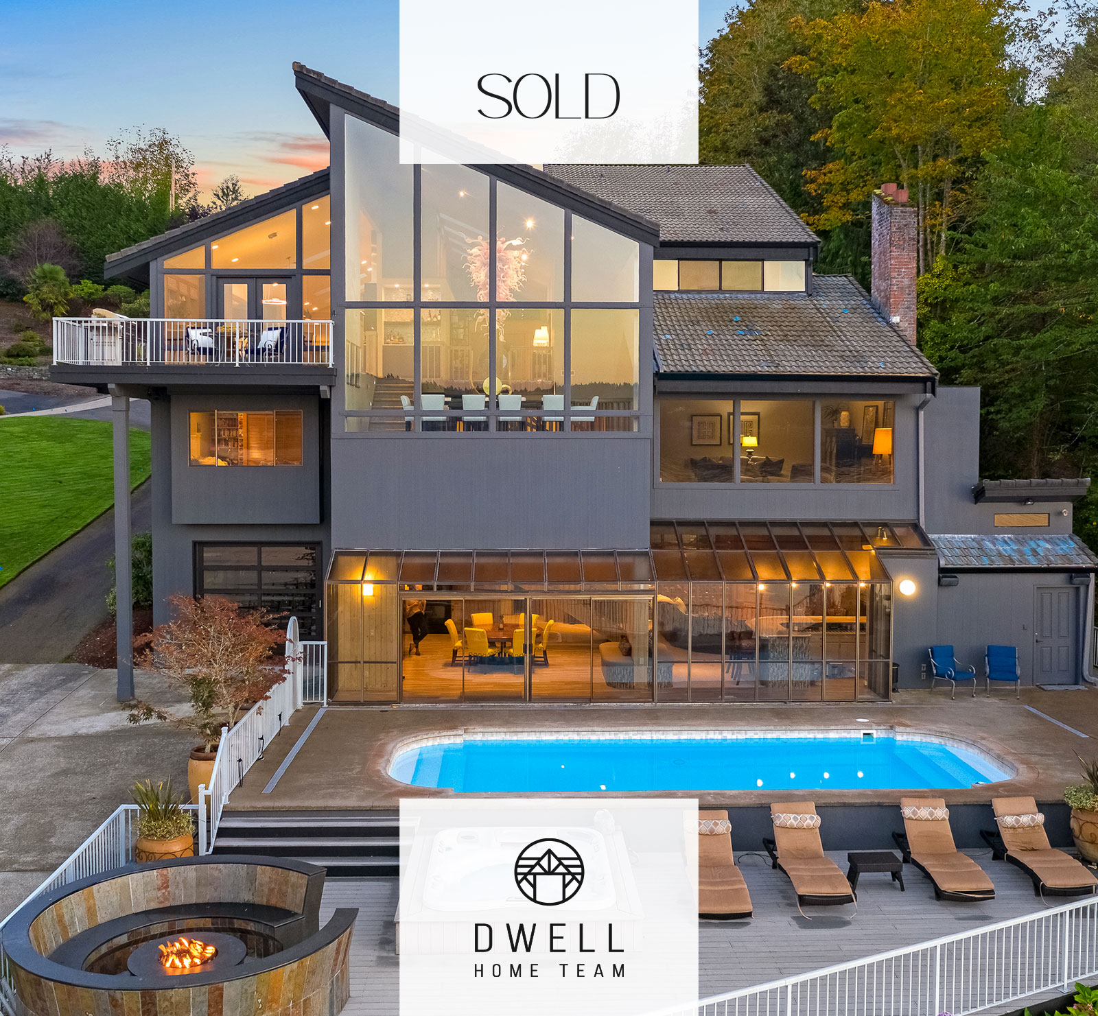 dwell home team house sold